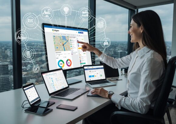 Be Everywhere: Syncing Social, Google Maps & Jobsites with One Tool