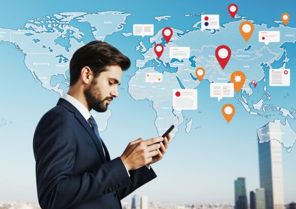 AEO & MEO Explained: Why Local Listings & Apps Now Matter More