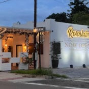 Rosenheim Restaurant