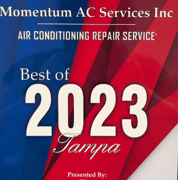 Momentum AC & Electric