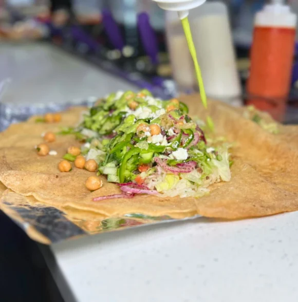 Nana Street Food