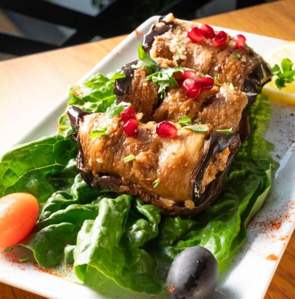Nene's Restaurant & Bar