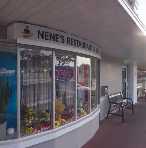 Nene's Restaurant & Bar