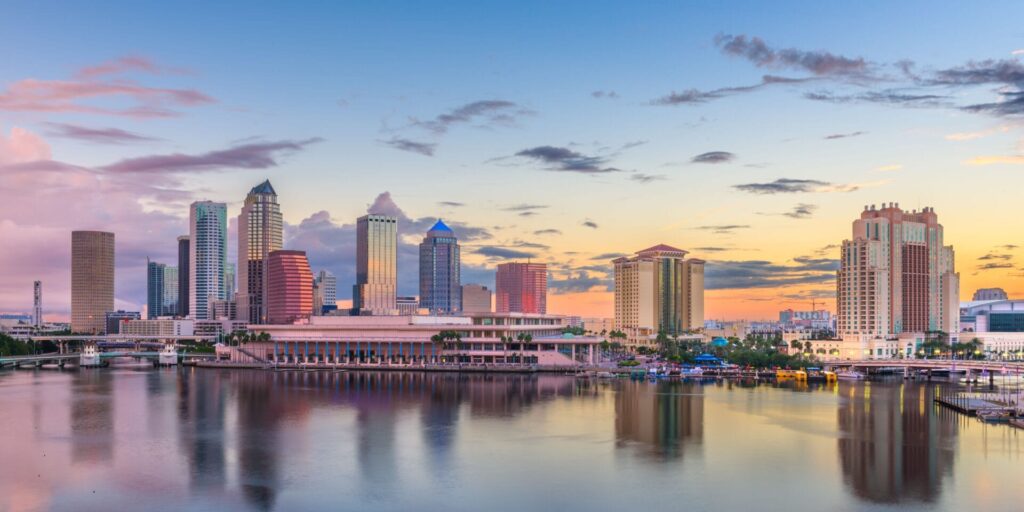 Real Estate Investment in Tampa — A Shift From Speed to Strategy