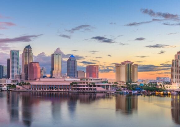 Real Estate Investment in Tampa — A Shift From Speed to Strategy