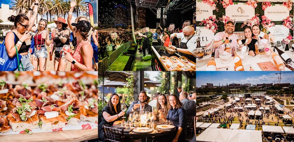 Florida Foodies Event Takes Over Tampa: A Must-Attend Celebration of Flavor