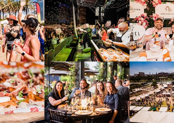 Florida Foodies Event Takes Over Tampa: A Must-Attend Celebration of Flavor