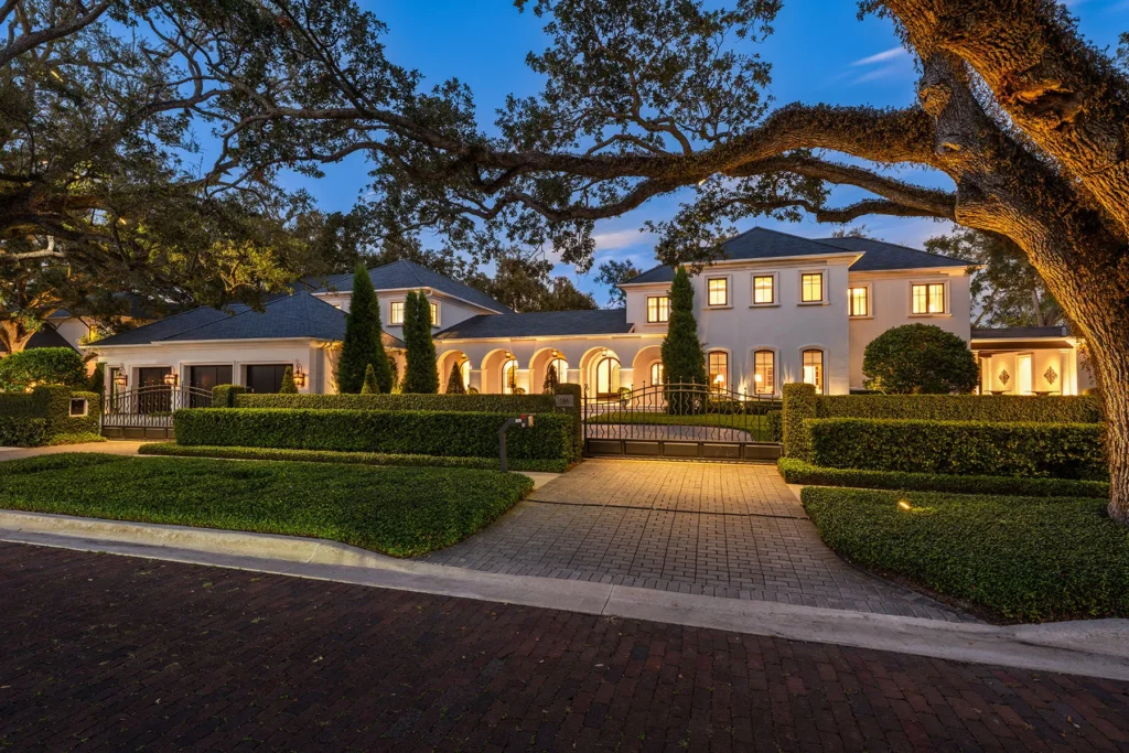 Luxury & Waterfront Homes — How the High-End Market Performed