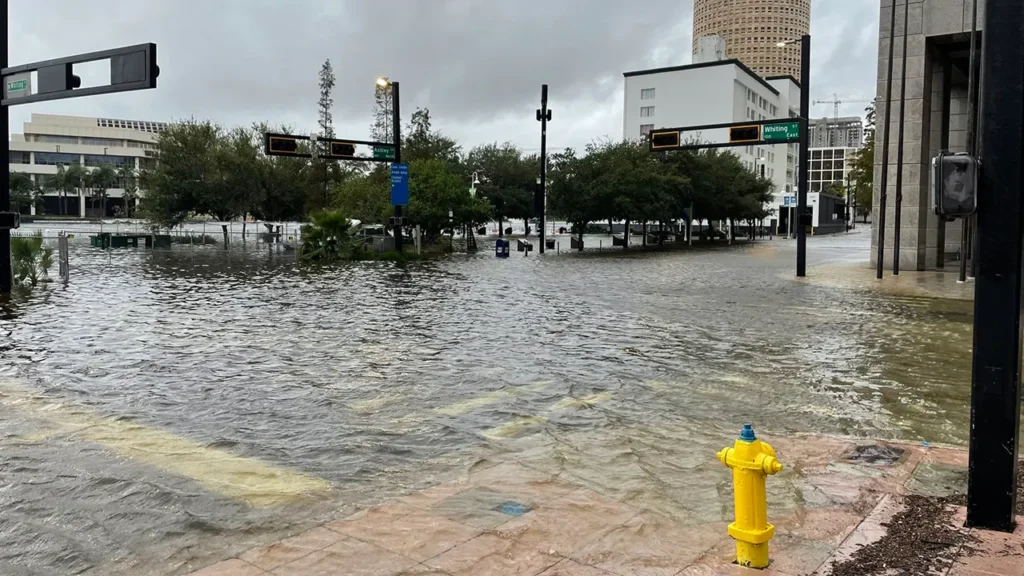 Back-to-Back Hurricanes in Tampa: What Residents Need to Know, Do, and Prepare For