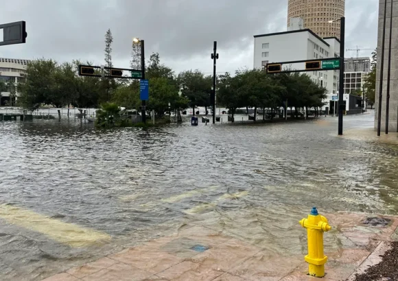 Back-to-Back Hurricanes in Tampa: What Residents Need to Know, Do, and Prepare For