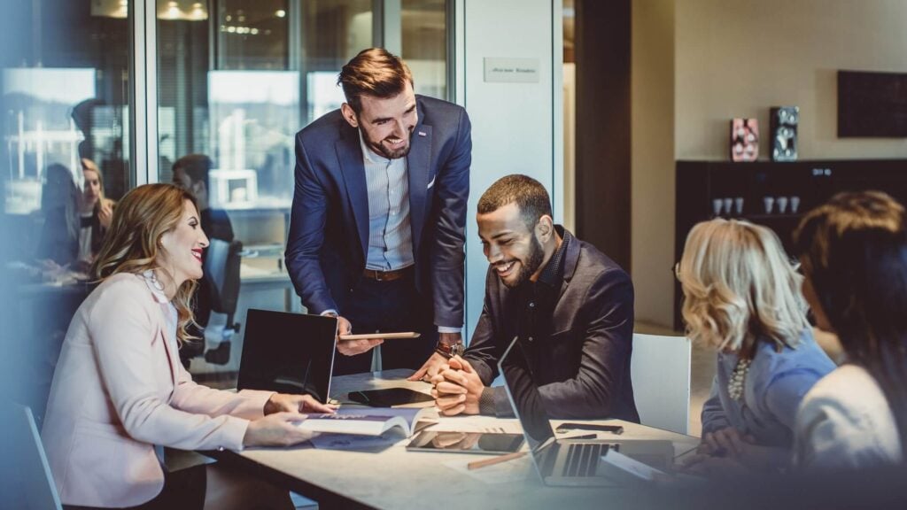 Event Planning — The Blueprint Behind Every Successful Event