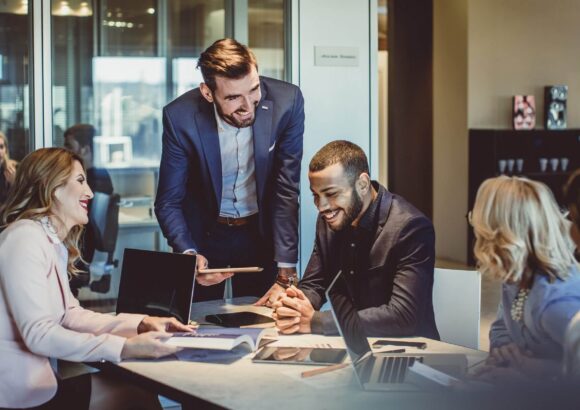 Event Planning — The Blueprint Behind Every Successful Event